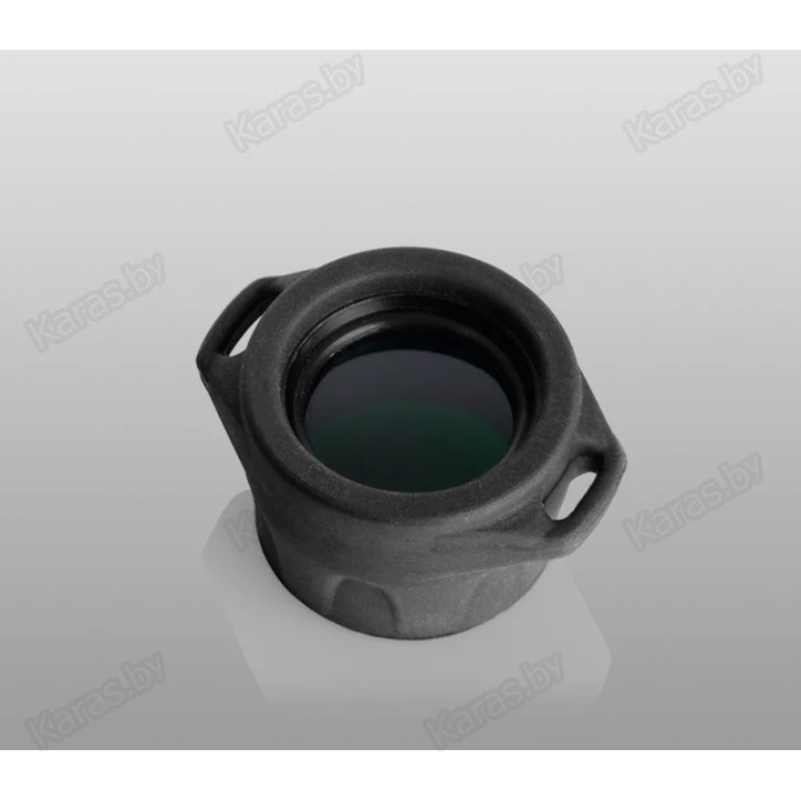 Зеленый фильтр Armytek AF-24 для фонарей Armytek Partner и Prime