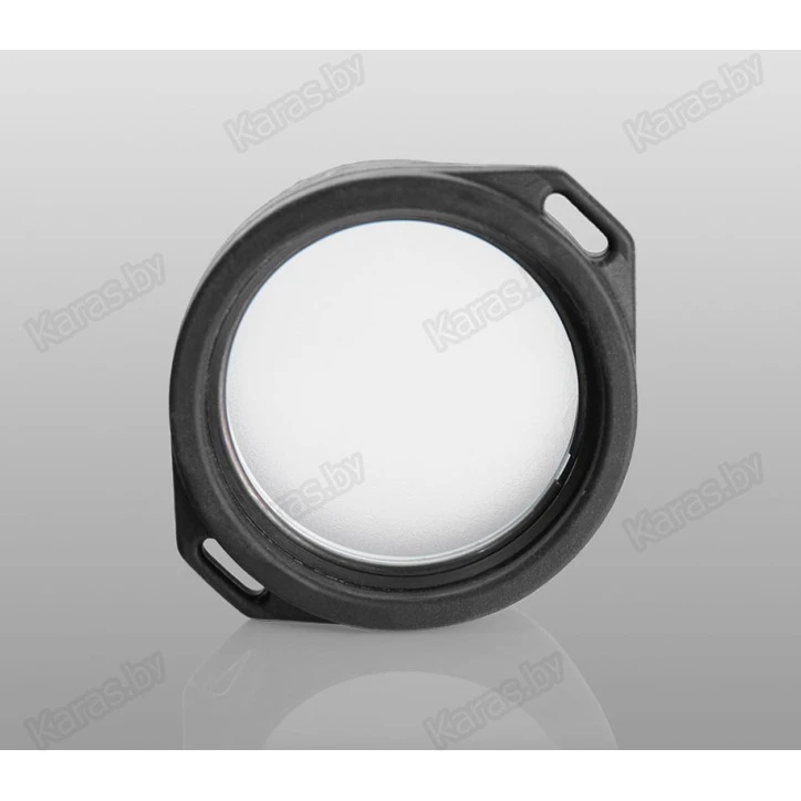 Белый рассеивающий фильтр Armytek AF-39 для фонарей Armytek Viking / Predator