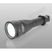 Белый рассеивающий фильтр Armytek AF-39 для фонарей Armytek Viking / Predator