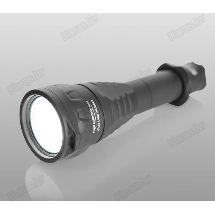 Белый рассеивающий фильтр Armytek AF-39 для фонарей Armytek Viking / Predator