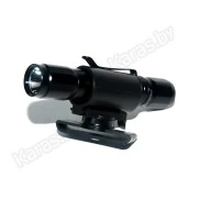 Велокрепление для фонаря BM-04
