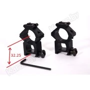 Крепление подствольное GM-05