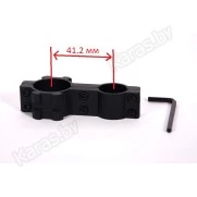 Крепление подствольное GM-06
