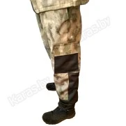 Костюм Атака Мох (RipStop)