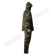 Костюм влагозащитный Байкал