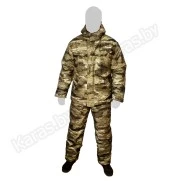 Костюм зимний Карелия (Мембрана)