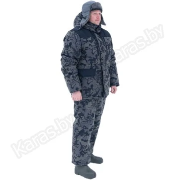 Костюм зимний Питон (Мембрана)