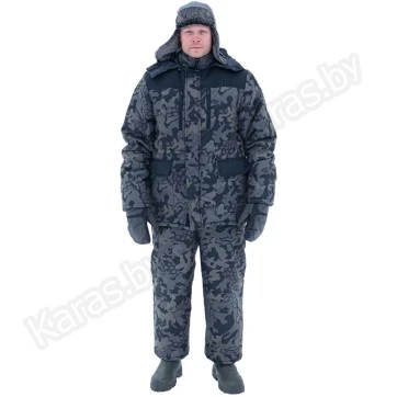 Костюм зимний Питон (Мембрана)