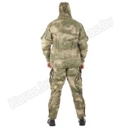 Костюм Горка 5 Мох v2
