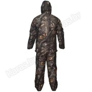 Костюм зимний Новый Дуб (Мембрана)
