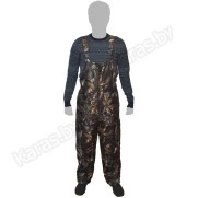 Костюм зимний Новый Дуб (Мембрана)