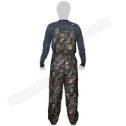 Костюм зимний Новый Дуб (Мембрана)