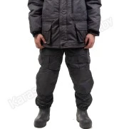 Костюм зимний Balmax Amur -35°C (мембрана)