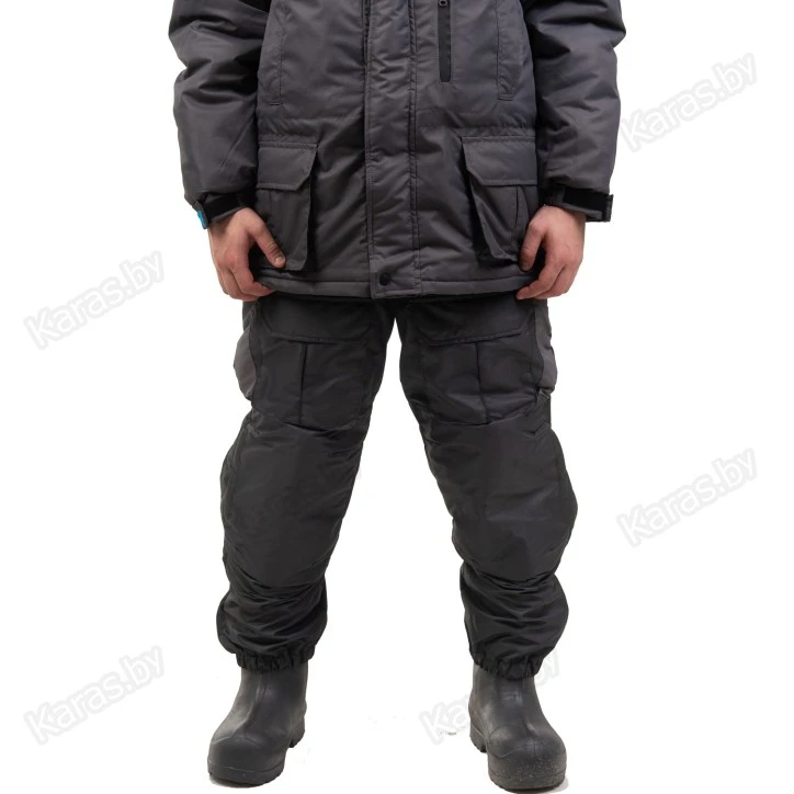 Костюм зимний Balmax Amur -35°C (мембрана)