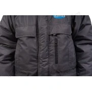 Костюм зимний Balmax Amur -35°C (мембрана)