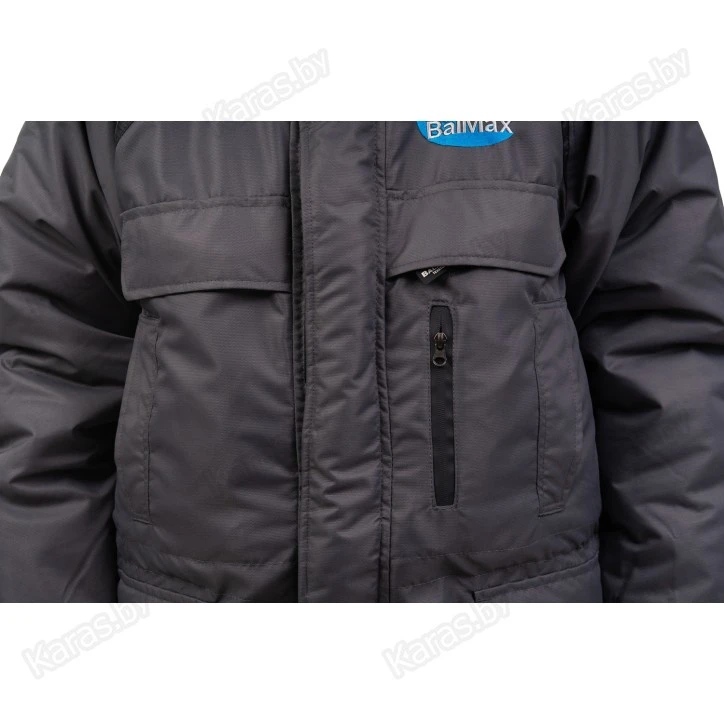 Костюм зимний Balmax Amur -35°C (мембрана)