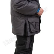 Костюм зимний Balmax Amur -35°C (мембрана)