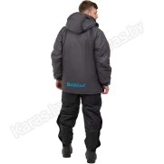 Костюм зимний Balmax Amur -35°C (мембрана)