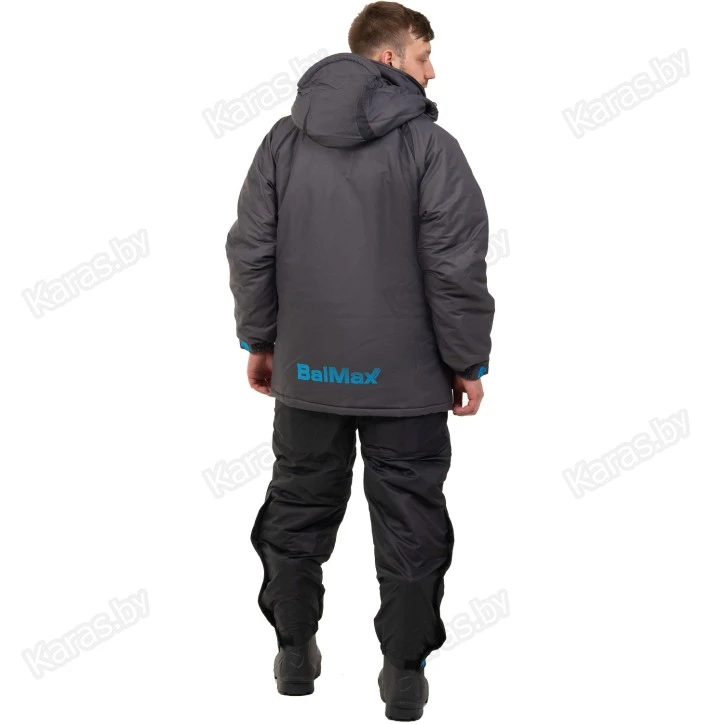 Костюм зимний Balmax Amur -35°C (мембрана)