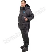 Костюм зимний Balmax Amur -35°C (мембрана)