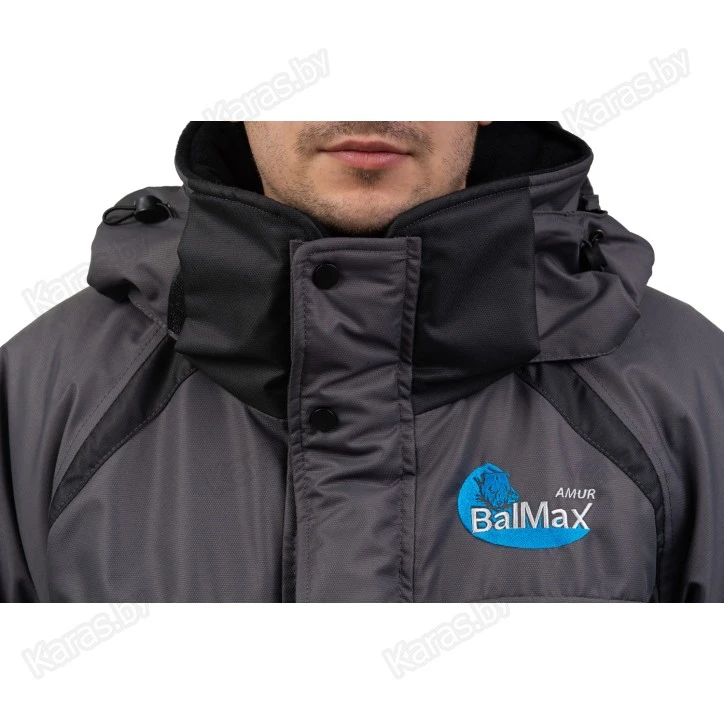 Костюм зимний Balmax Amur -35°C (мембрана)