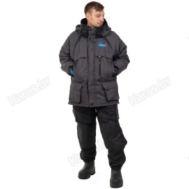 Костюм зимний Balmax Amur -35°C (мембрана)
