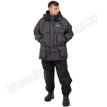Костюм зимний Balmax Amur -35°C (мембрана)