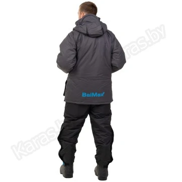 Костюм зимний Balmax Amur -35°C (мембрана)