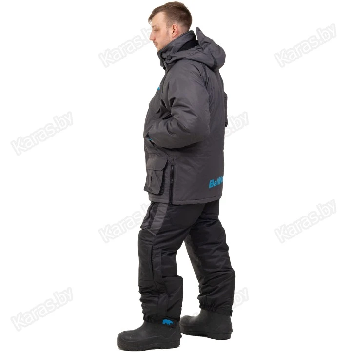 Костюм зимний Balmax Amur -35°C (мембрана)