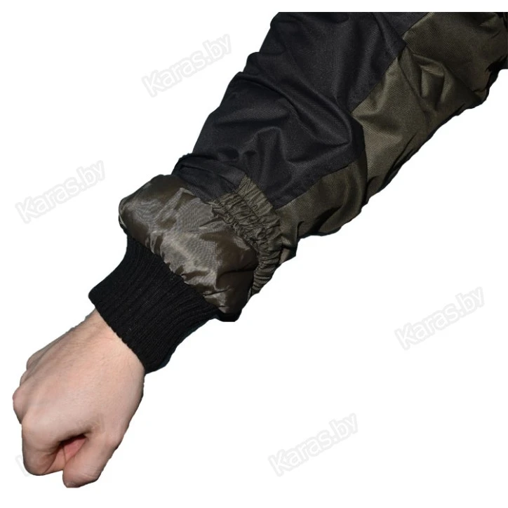 Костюм зимний Balmax Arctic -43°C (мембрана)