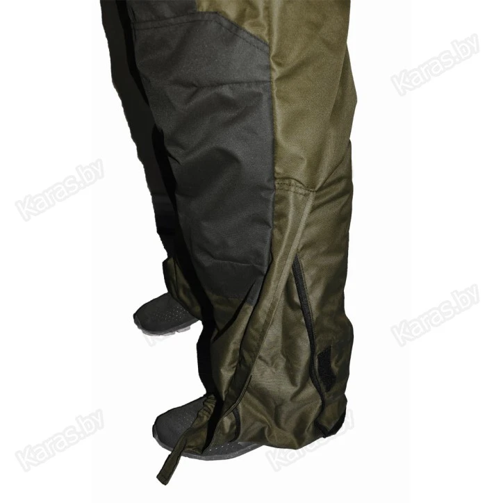 Костюм зимний Balmax Arctic -43°C (мембрана)