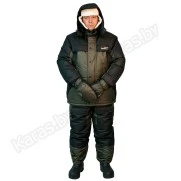 Костюм зимний Balmax Arctic -43°C (мембрана)