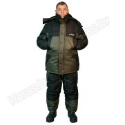 Костюм зимний Balmax Arctic -43°C (мембрана)