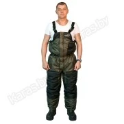Костюм зимний Balmax Arctic -43°C (мембрана)