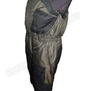 Костюм зимний Balmax Arctic -43°C (мембрана)