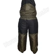 Костюм зимний Balmax Arctic -43°C (мембрана)