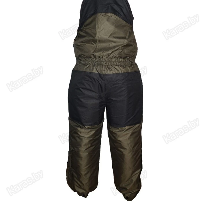 Костюм зимний Balmax Arctic -43°C (мембрана)