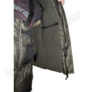 Костюм зимний Balmax Arctic -43°C (мембрана)