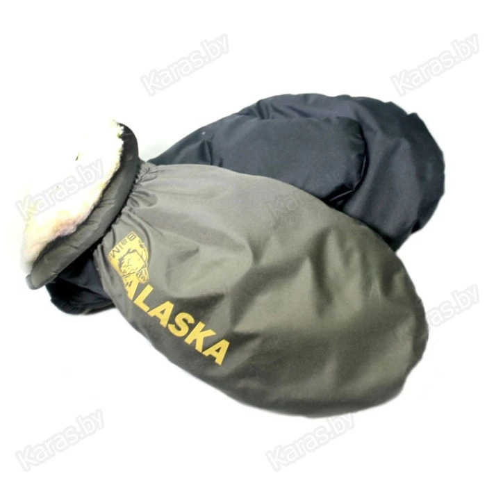 Костюм зимний Balmax Arctic -43°C (мембрана)