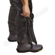 Костюм зимний Balmax Polar Gray v2 -33°C (мембрана)