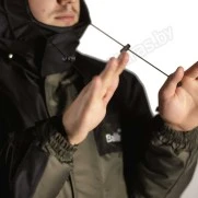 Костюм зимний Balmax Arctic v2 -43°C (мембрана)