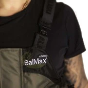 Костюм зимний Balmax Arctic v2 -43°C (мембрана)