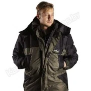 Костюм зимний Balmax Arctic v2 -43°C (мембрана)