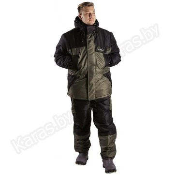 Костюм зимний Balmax Arctic v2 -43°C (мембрана)
