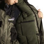 Костюм зимний Balmax Arctic v2 -43°C (мембрана)