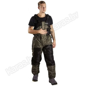 Костюм зимний Balmax Arctic v2 -43°C (мембрана)