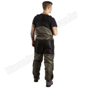 Костюм зимний Balmax Arctic v2 -43°C (мембрана)