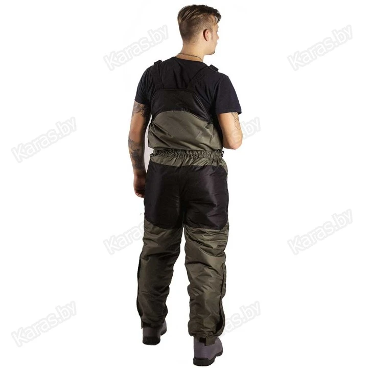 Костюм зимний Balmax Arctic v2 -43°C (мембрана)