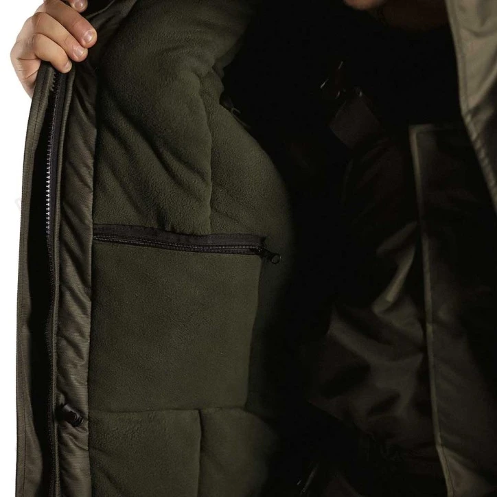 Костюм зимний Balmax Arctic v2 -43°C (мембрана)