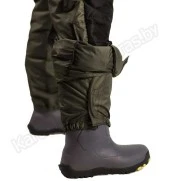 Костюм зимний Balmax Arctic v2 -43°C (мембрана)